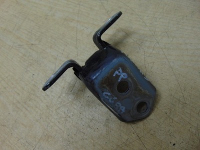 Петля двері правий перед верхній mazda 3 bl 2009- фото №1