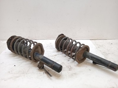 Амортизатор перед kpl peugeot 306 1.8 16v фото №1