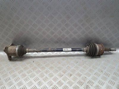 Привідний вал права задня mokka mokka x 1.4 turbo фото №1