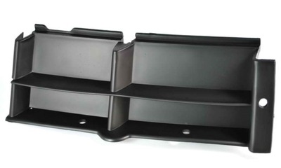 Blic 6502-07-00659961p решітка вентиляційна, бампер фото №1