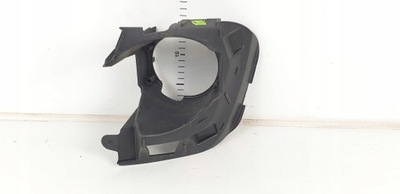 Рамка корзина кронштейн протитуманна фара правий trafic 3 iii фото №1