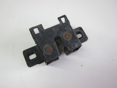 Замок засов капот правый jaguar xf x250 2013r фото №1