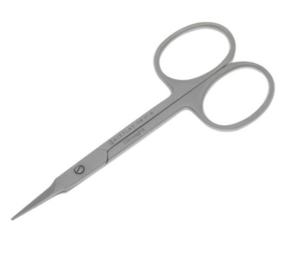 Nożyczki do Skórek Proste Hairplay NS 01-9