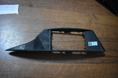 Idealny кронштейн кишеня асистент поперечина руху правий bmw g07 x7 1 фото №1