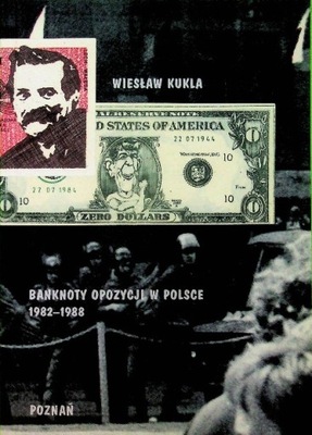 Banknoty opozycji w Polsce 1982-1988