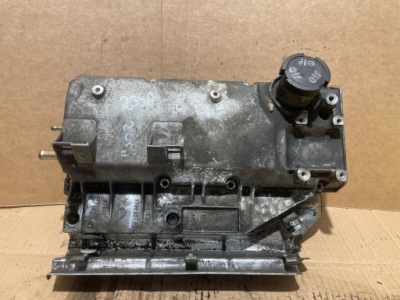 Renault twingo 2 кришка клапанів фото №1