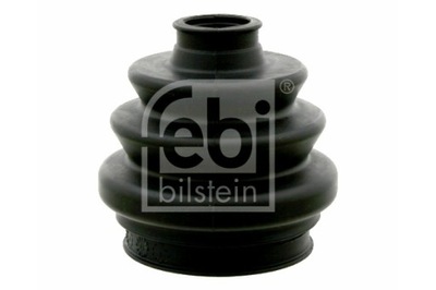 FEBI BILSTEIN PROTECCIÓN DE MUÑÓN DE DIRECCIÓN PARTE DELANTERA WEWNATRZ ALFA ROMEO 145 146 147  