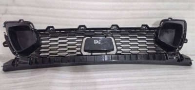 Решётка бампера перед bmw 2 f44 mpakiet фото №1