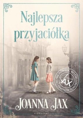 (e-book) Najlepsza przyjaciółka