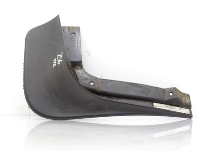 Бризковик захист правий задня skoda rapid 5ja071101a фото №1