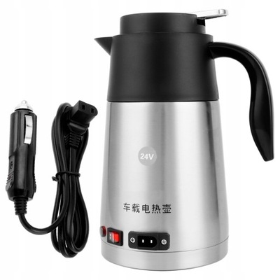 TEAPOT ELECTRICAL FOR CIEZAROWEK 24V 1.2L 200W  