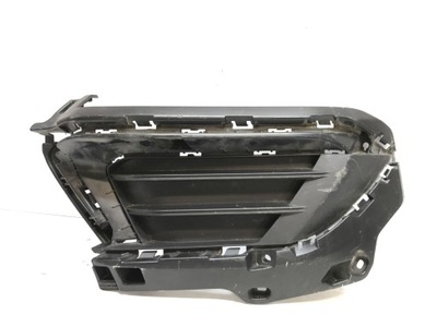 Kia sportage v права решітка бампера перед передня 86564-r2000 фото №1