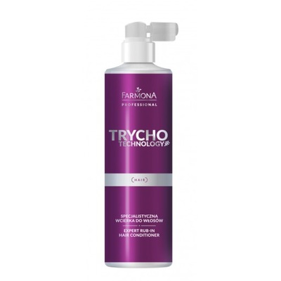 Farmona trychologiczna wcierka do włosów 200ml