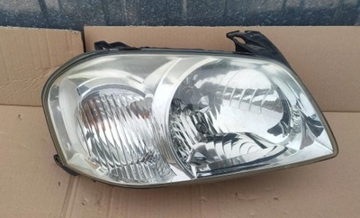 Фара правий лампа права mazda tribute lift europa фото №1