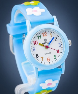 Zegarek dziecięcy Perfect Kids Perfect-PF00021