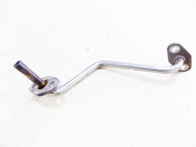 Suzuki jimny iii 00r трубка шланг egr 1.3 фото №1