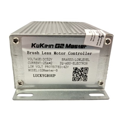 Sterownik Kukirin G2 Master