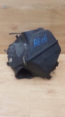 CASING FILTER AIR AUDI A6 C6 FACELIFT 3.0 TDI  