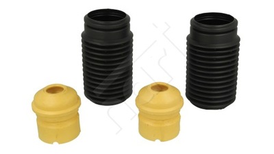 Hart защита i отбойники prz ford sierra i , ii 82-93 фото №1