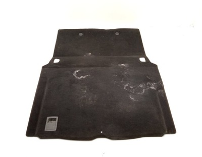 Пол багажника maserati ghibli iii m157 фото №1