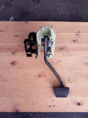 Педаль гальма bmw x5 x6 f15 f16 фото №1