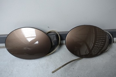 Vw beetle 5c крышка заливной топлива lh8z фото №1