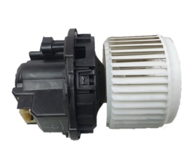 Renault clio v 5 captur ii резистор вентилятор воздуходувка салона jak nowa фото №1