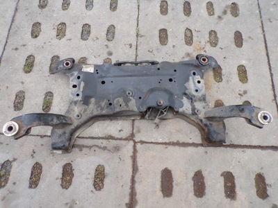 Передний подрамник подрамник подрамник ford focus 3 iii фото №1