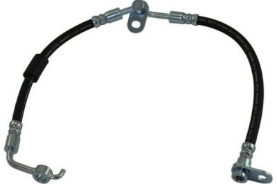 Шланг гальмівний гнучкий перед p do mazda mx-5 iii фото №1