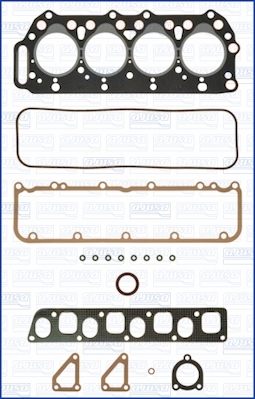 JUEGO DE FORROS CULATA DE CILINDROS CILINDROS FIBERMAX AJUSA 52210900  