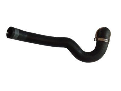 Шланг системы охлаждение grande punto 55700623 фото №1