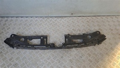 M3 mazda 3 захист верхній поперечина підсилювач перед фото №1