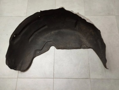 Audi q7 4l подкрылок левая задняя 4l0810171 фото №1