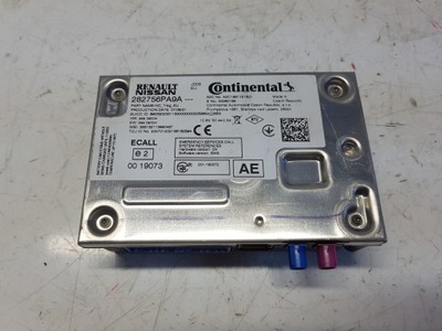 Nissan juke ii f16 2021 модуль бортовой компьютер telematik фото №1