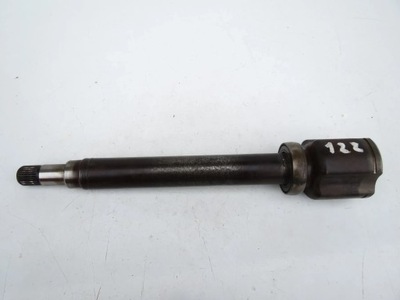 Привідний вал правий перед права довга підшипник volvo v70 iii s80 ii 2.0f фото №1