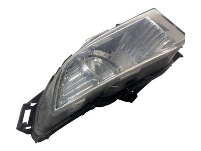 Протитуманна фара opel insignia a e1312560 фото №1