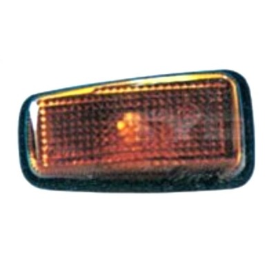 LUZ DIRECCIONAL LADO IZQUIERDA=DERECHA CITROEN XM 2.0 2.1 D12 TD  