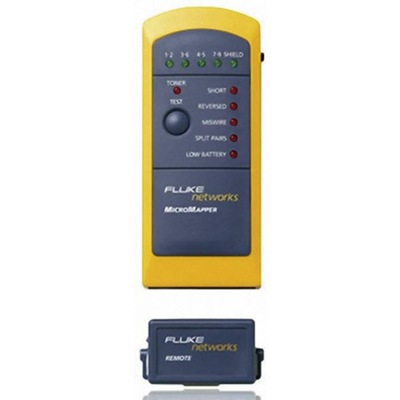 Tester sieci Fluke Networks MT-8200-49A