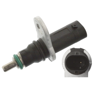 FEBI 107210 SENSOR TEMPERATURA DE LÍQUIDO REFRIGERACIÓN  