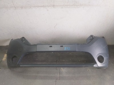 Бампер перед dacia dokker фото №1