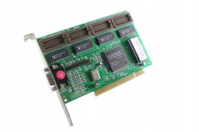 Karta graficzna S3 Virge/DX 2 MB PCI