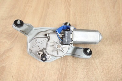 Двигун моторчик двірники кришки багажника kia sorento ii фото №1