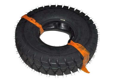 TIRE PN 500-8 TOTALSOURCE (PR 10)  