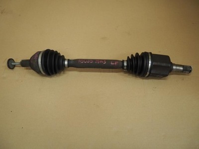 Приводной вал приводная левая передняя ford focus mk3 фото №1