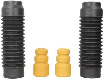 [910143] набор монтажный амортизатора задняя pasuje фото №1