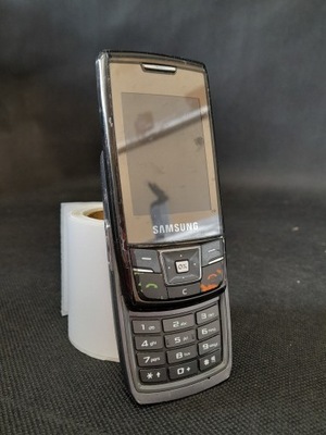 Telefon komórkowy Samsung E250 2