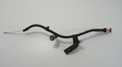 Toyota sienna щуп щуп масла двигатель 3.3 v6 фото №1