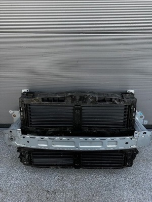 Pas передний усилитель балка ford kuga mk3 фото №1