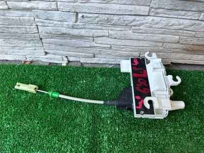 Замок soft close доводчик bmw 5 g30 f90 2579857 фото №1