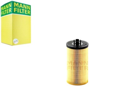 Фільтр оливи mercedes atego 98-04 ii 04-, vario 96- фото №1